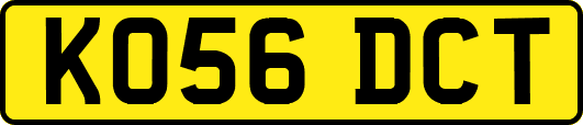 KO56DCT