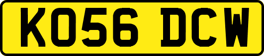 KO56DCW