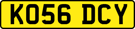 KO56DCY
