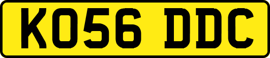 KO56DDC
