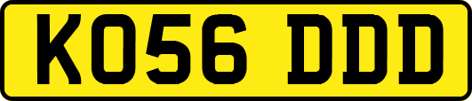 KO56DDD