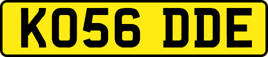 KO56DDE
