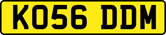 KO56DDM