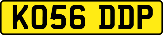 KO56DDP