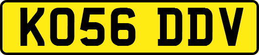 KO56DDV