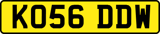KO56DDW
