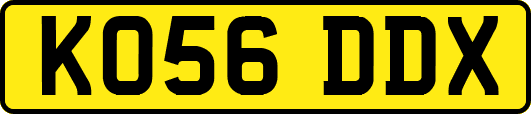 KO56DDX