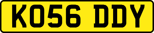 KO56DDY