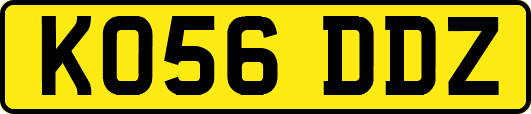 KO56DDZ