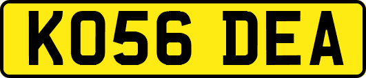 KO56DEA