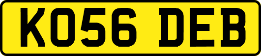 KO56DEB