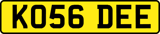 KO56DEE