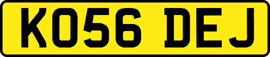 KO56DEJ