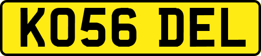 KO56DEL