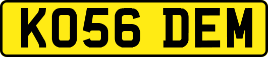 KO56DEM