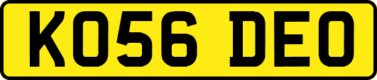 KO56DEO