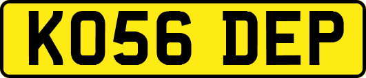 KO56DEP
