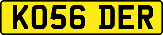 KO56DER
