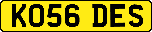 KO56DES