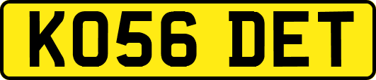 KO56DET