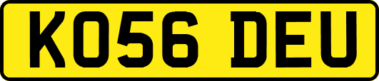 KO56DEU