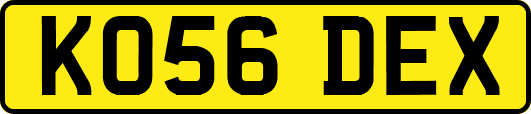 KO56DEX