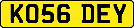 KO56DEY