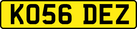 KO56DEZ