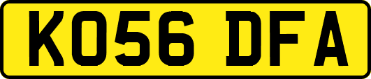 KO56DFA