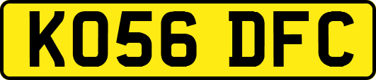 KO56DFC