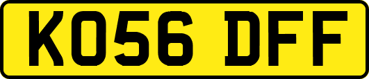 KO56DFF