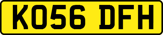KO56DFH
