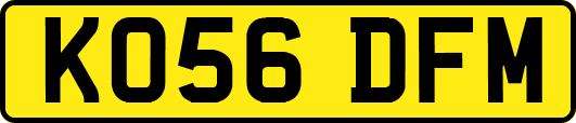KO56DFM
