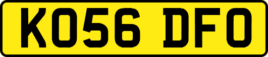 KO56DFO