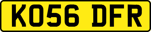 KO56DFR