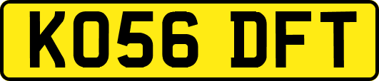 KO56DFT