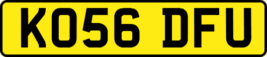 KO56DFU