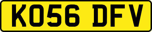 KO56DFV