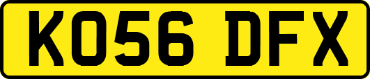 KO56DFX