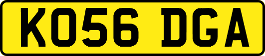 KO56DGA