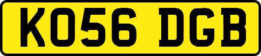 KO56DGB
