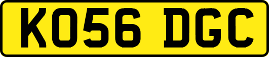 KO56DGC