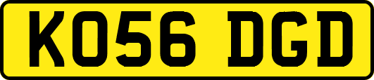 KO56DGD