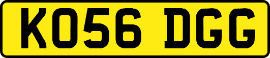 KO56DGG