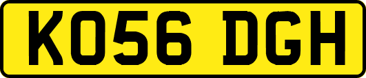 KO56DGH