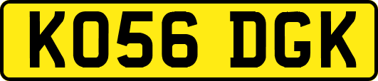 KO56DGK