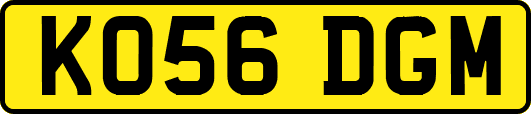 KO56DGM