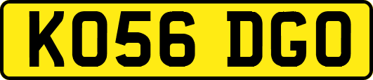 KO56DGO