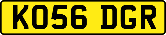 KO56DGR