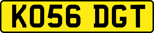 KO56DGT